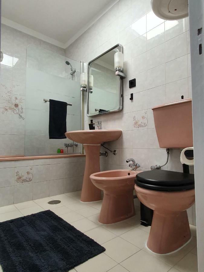Hotel Ninho Jardim Do Morro Vila Nova de Gaia Esterno foto