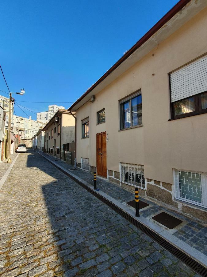 Hotel Ninho Jardim Do Morro Vila Nova de Gaia Esterno foto