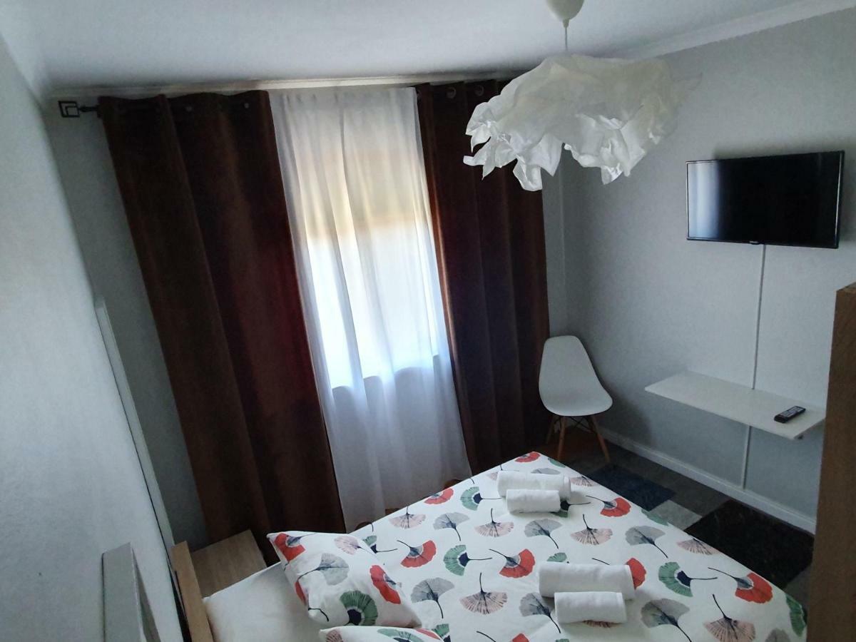 Hotel Ninho Jardim Do Morro Vila Nova de Gaia Esterno foto
