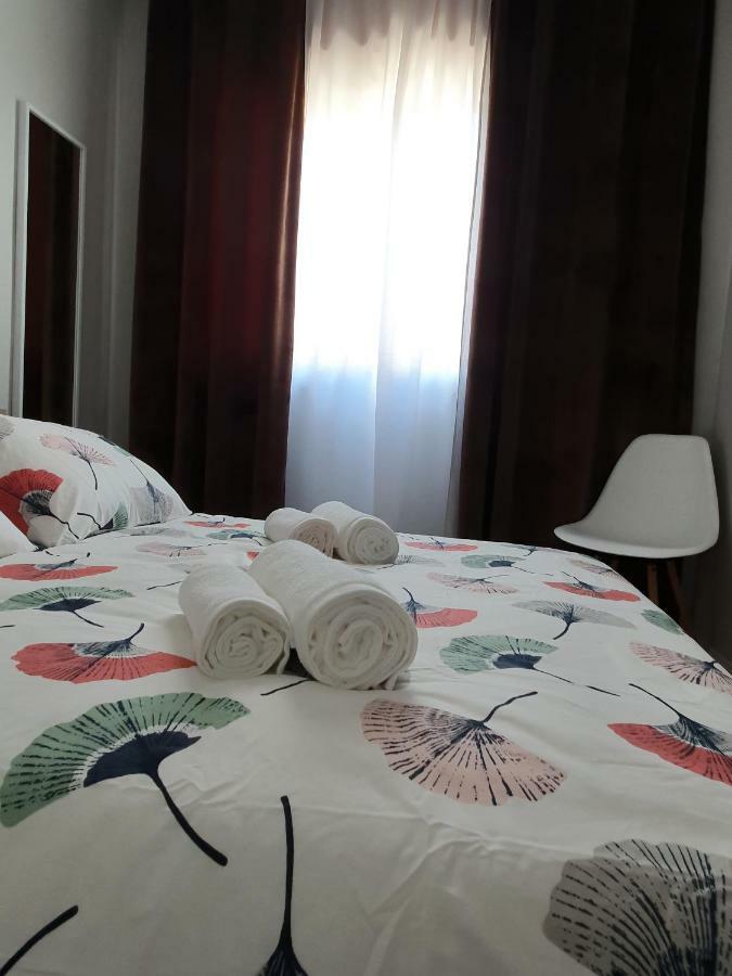 Hotel Ninho Jardim Do Morro Vila Nova de Gaia Esterno foto