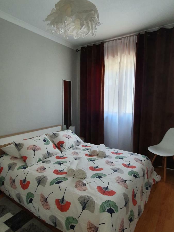 Hotel Ninho Jardim Do Morro Vila Nova de Gaia Esterno foto