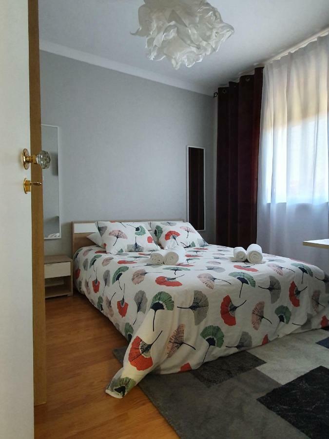 Hotel Ninho Jardim Do Morro Vila Nova de Gaia Esterno foto