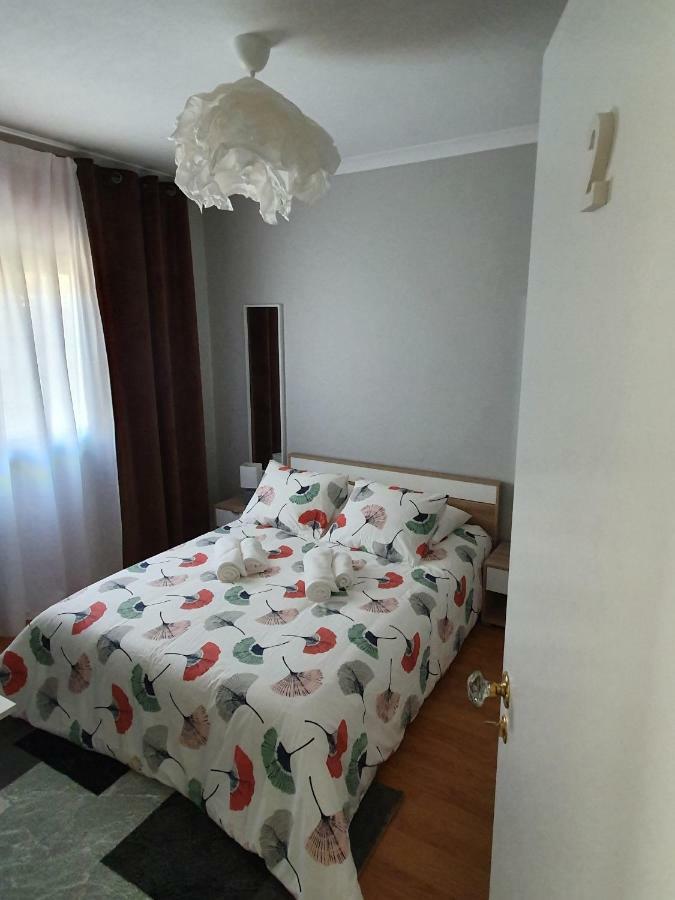 Hotel Ninho Jardim Do Morro Vila Nova de Gaia Esterno foto